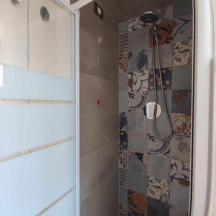 Camere Infinity Rooms カステルフィダルド エクステリア 写真